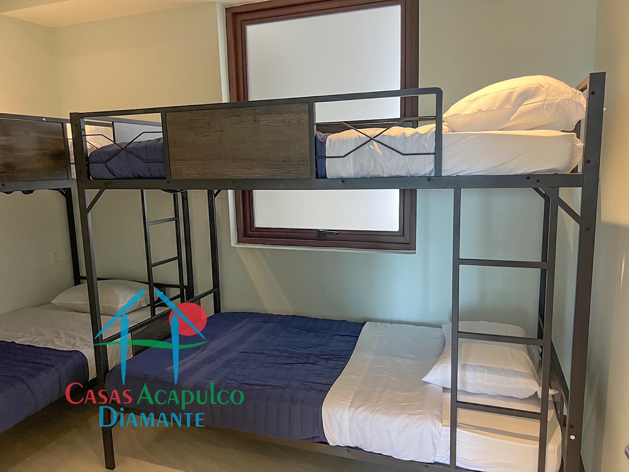 La Isla Emerald PH B - Recámara tres 2